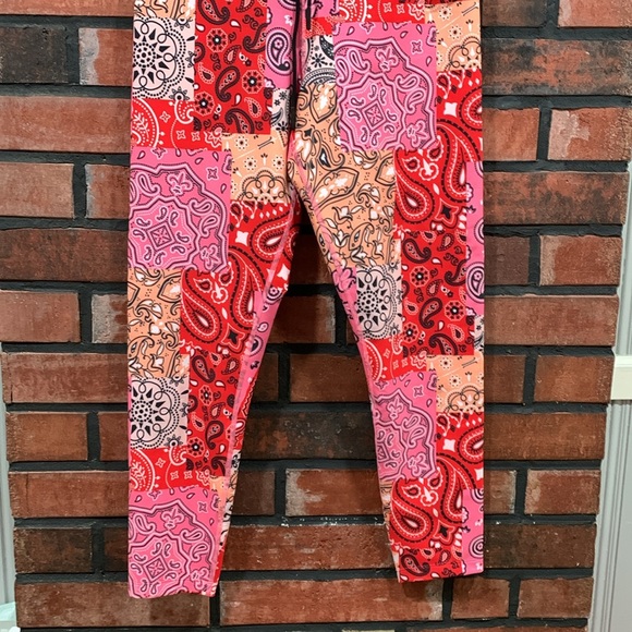 Eleven by Venus Bandana  Babe 7/8 Legging - Picture 10 of 16